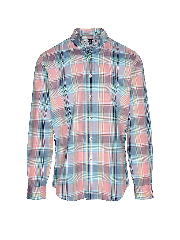 POLO RALPH LAUREN | Hemd  | Pink