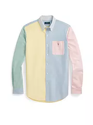 POLO RALPH LAUREN | Hemd Classic Fit  | bunt