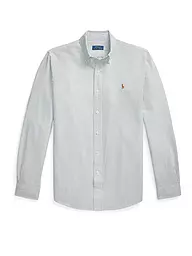 POLO RALPH LAUREN | Hemd Custom Fit | grün