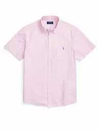 POLO RALPH LAUREN | Hemd Custom Fit | rosa