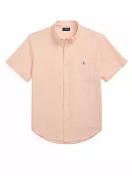 POLO RALPH LAUREN | Hemd Custom Fit | orange