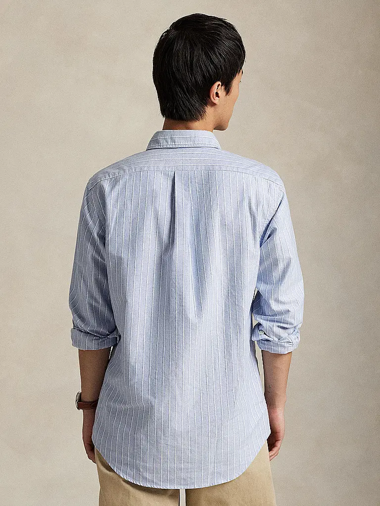 POLO RALPH LAUREN | Hemd Custom Fit | 