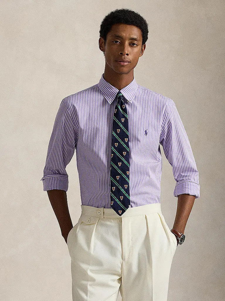 POLO RALPH LAUREN | Hemd Custom Fit | 