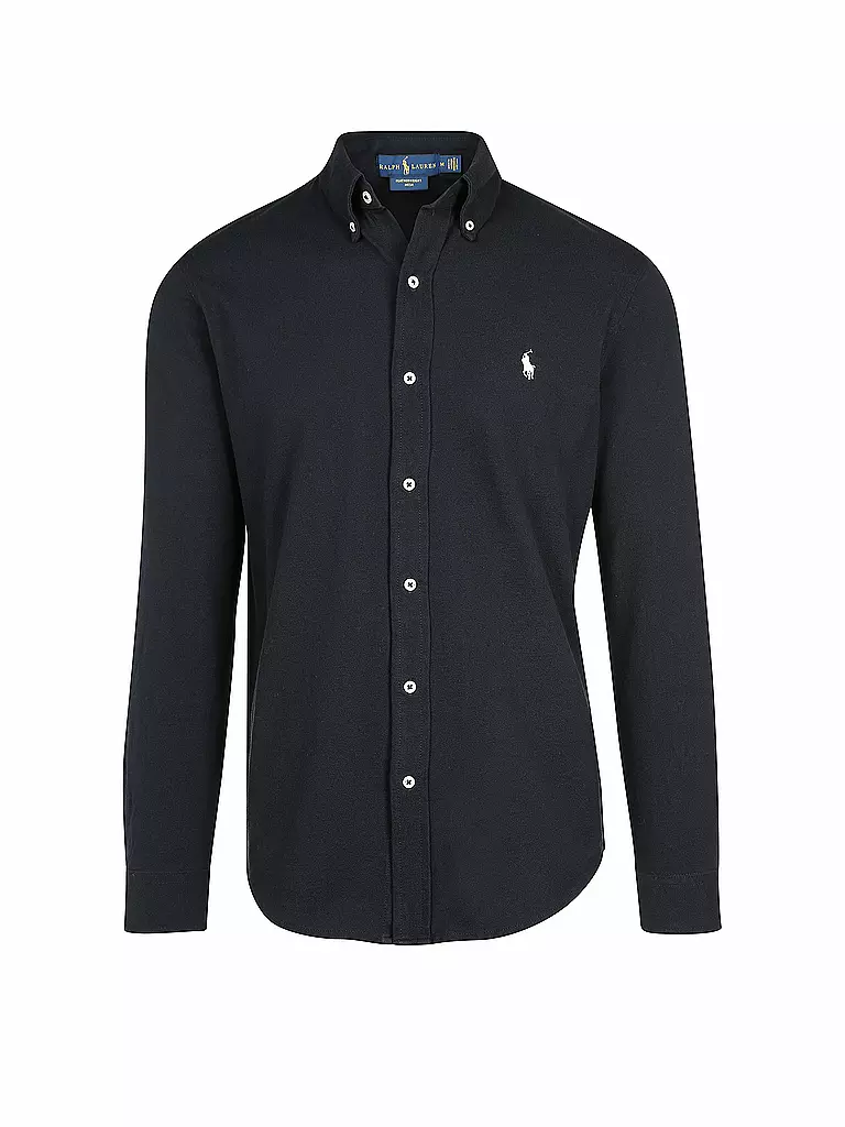 POLO RALPH LAUREN | Hemd Modern Fit | blau