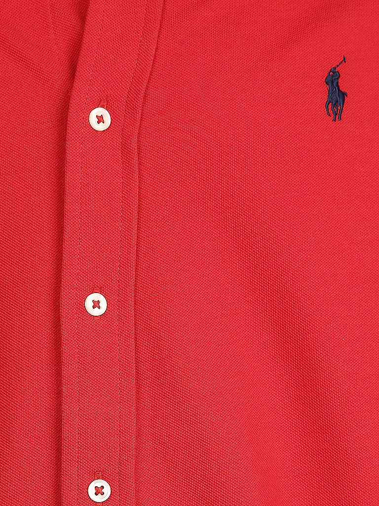 POLO RALPH LAUREN | Hemd Modern-Fit | blau