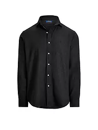 POLO RALPH LAUREN | Hemd Regular Fit  | Grau