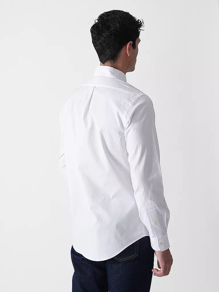 POLO RALPH LAUREN | Hemd Regular Fit | hellblau