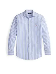 POLO RALPH LAUREN | Hemd Slim Fit  | Hellblau