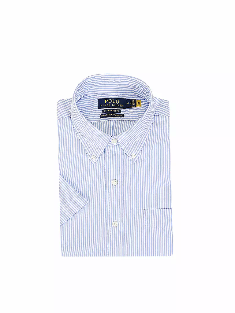 POLO RALPH LAUREN | Hemd Slim Fit  | weiß