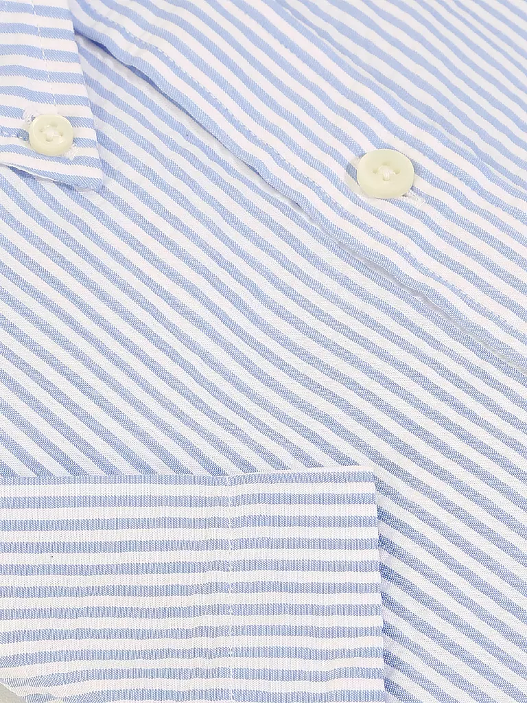 POLO RALPH LAUREN | Hemd Slim Fit  | weiß