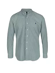 POLO RALPH LAUREN | Hemd Slim Fit | grün