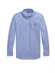 POLO RALPH LAUREN | Hemd Slim Fit | hellblau