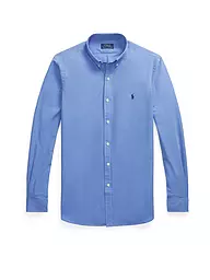 POLO RALPH LAUREN | Hemd Slim Fit | hellblau