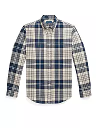 POLO RALPH LAUREN | Hemd Slim Fit | Blau