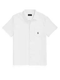 POLO RALPH LAUREN | Hemd | weiss