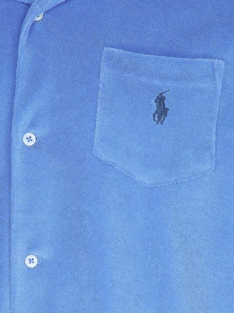 POLO RALPH LAUREN | Hemd | dunkelblau