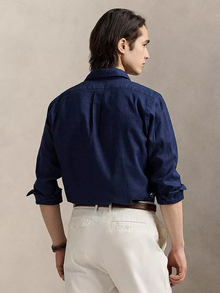 POLO RALPH LAUREN | Hemd | hellblau