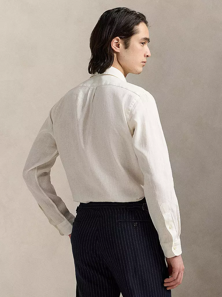 POLO RALPH LAUREN | Hemd | dunkelblau