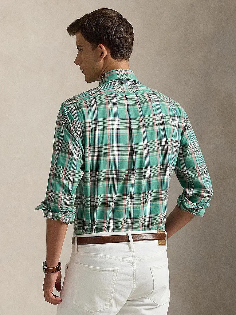 POLO RALPH LAUREN | Hemd | 