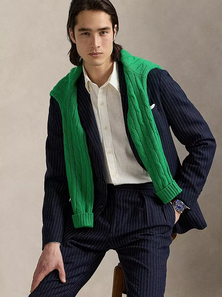 POLO RALPH LAUREN | Hemd | dunkelblau