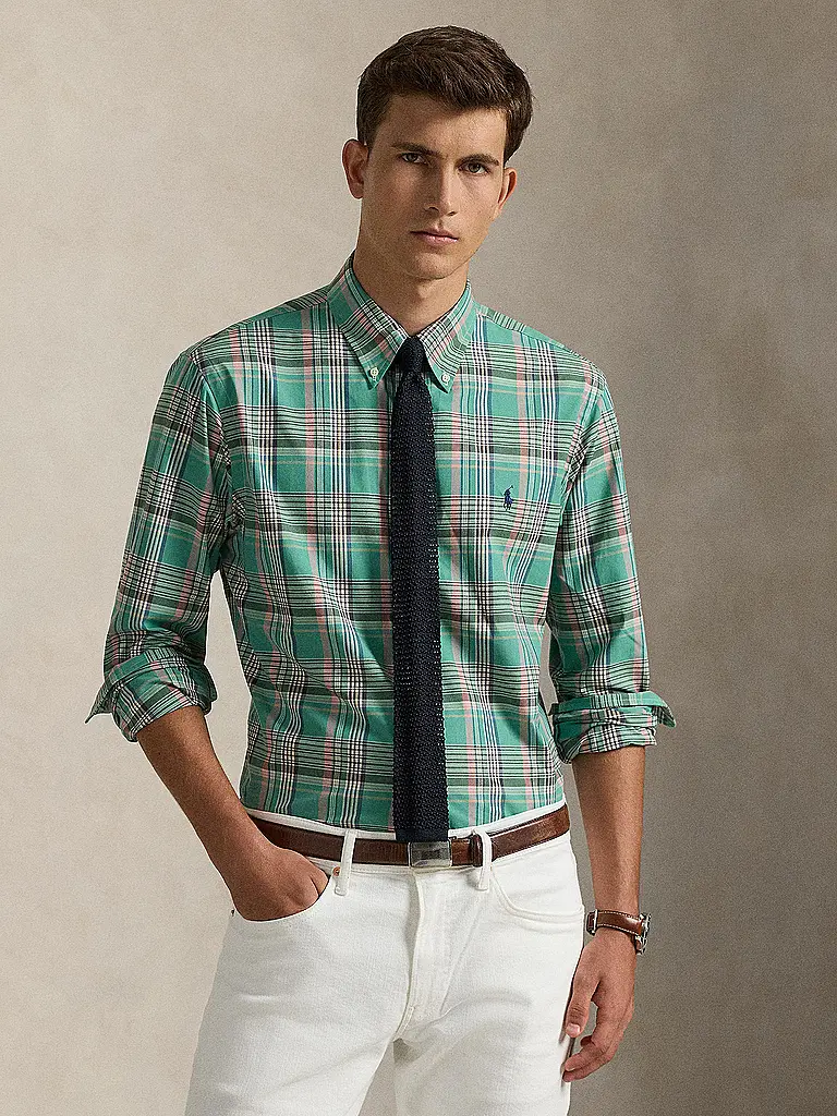 POLO RALPH LAUREN | Hemd | 