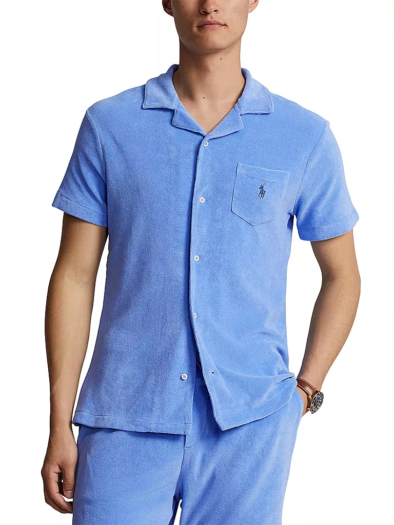 POLO RALPH LAUREN | Hemd | mint