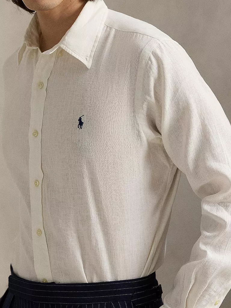 POLO RALPH LAUREN | Hemd | dunkelblau