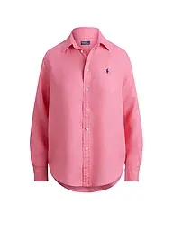 POLO RALPH LAUREN | Hemdbluse  | Pink