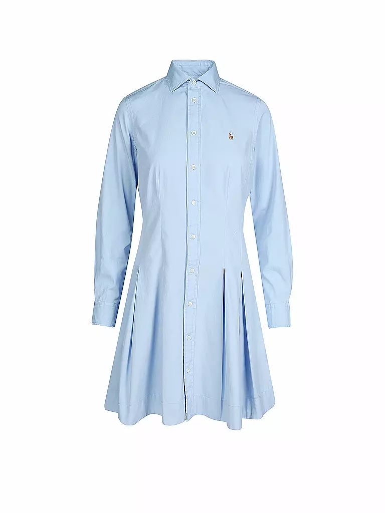 POLO RALPH LAUREN | Hemdblusenkleid | 