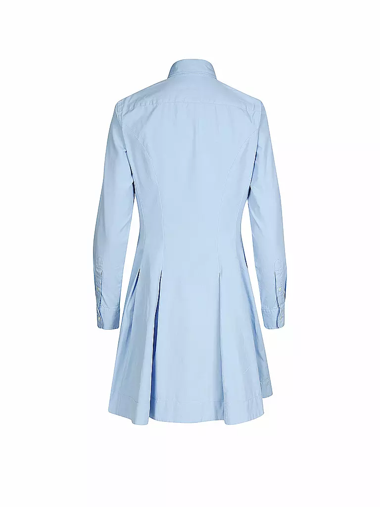 POLO RALPH LAUREN | Hemdblusenkleid | 