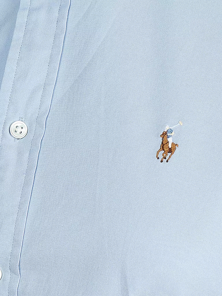 POLO RALPH LAUREN | Hemdblusenkleid | 