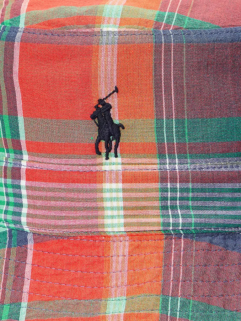POLO RALPH LAUREN | Hut - Bucket | bunt
