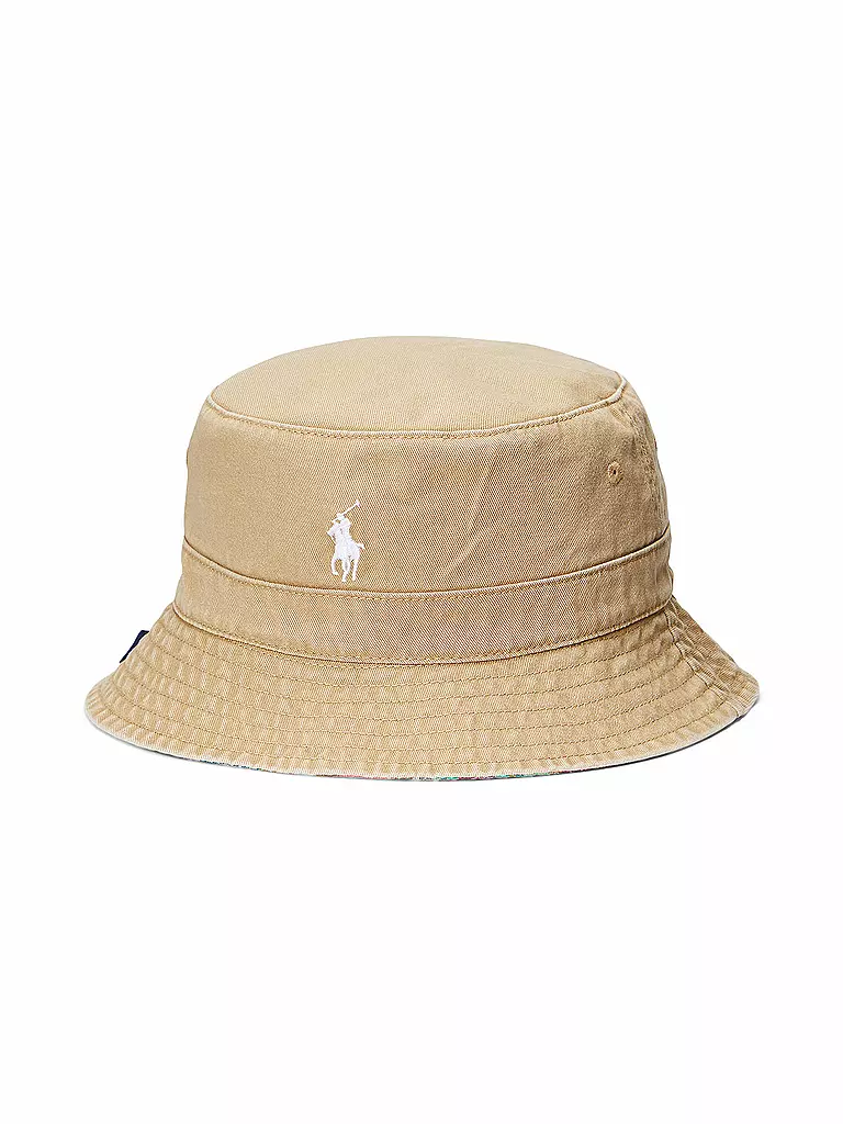 POLO RALPH LAUREN | Hut - Bucket | bunt
