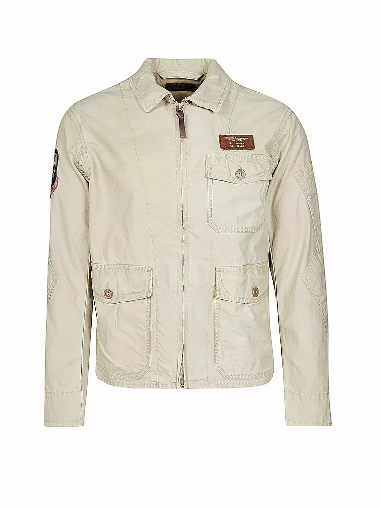 POLO RALPH LAUREN | Jacke  | 