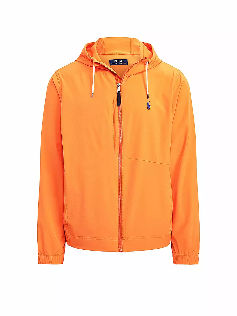 POLO RALPH LAUREN | Jacke  | orange