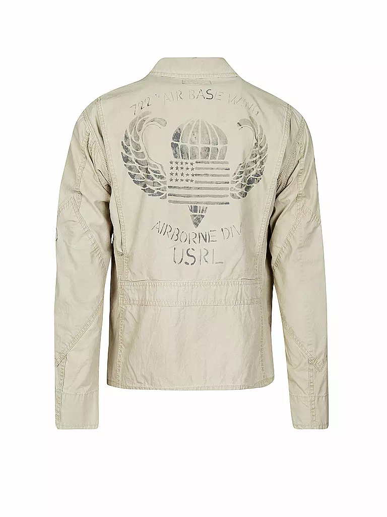 POLO RALPH LAUREN | Jacke  | 