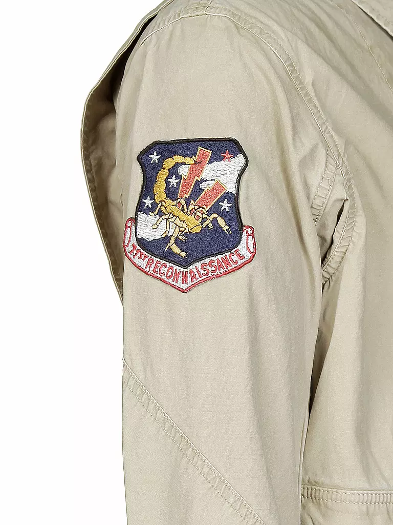 POLO RALPH LAUREN | Jacke  | 