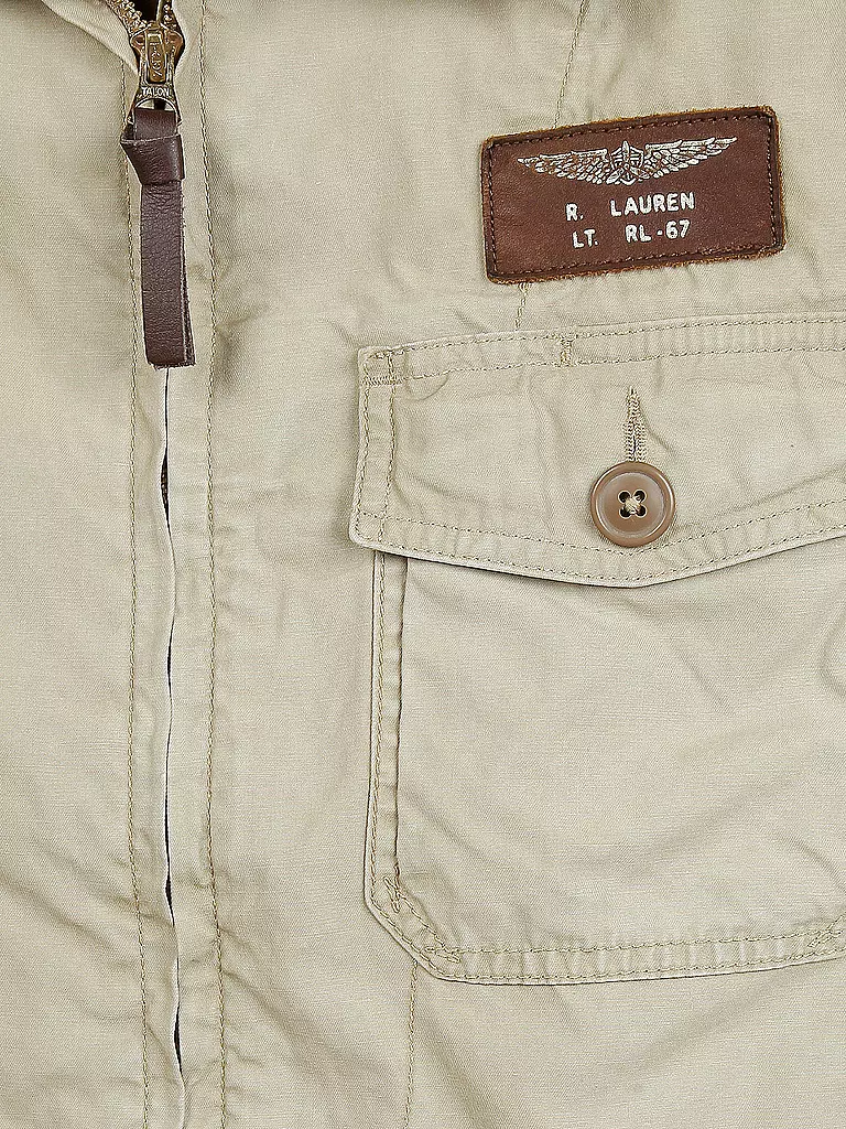 POLO RALPH LAUREN | Jacke  | 