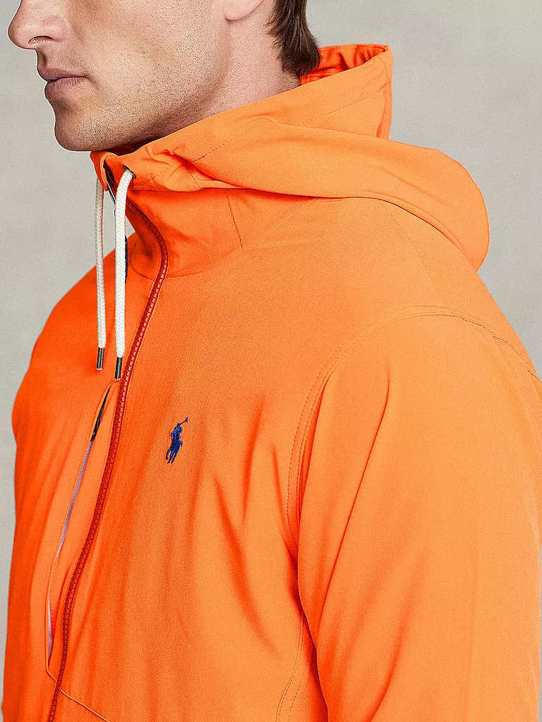 POLO RALPH LAUREN | Jacke  | orange