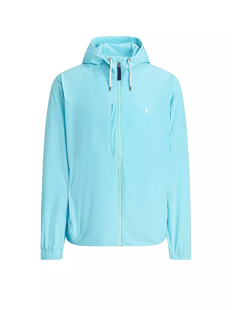 POLO RALPH LAUREN | Jacke | blau