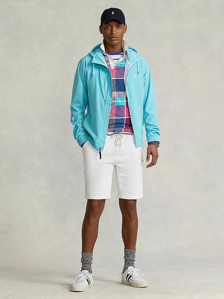 POLO RALPH LAUREN | Jacke | blau