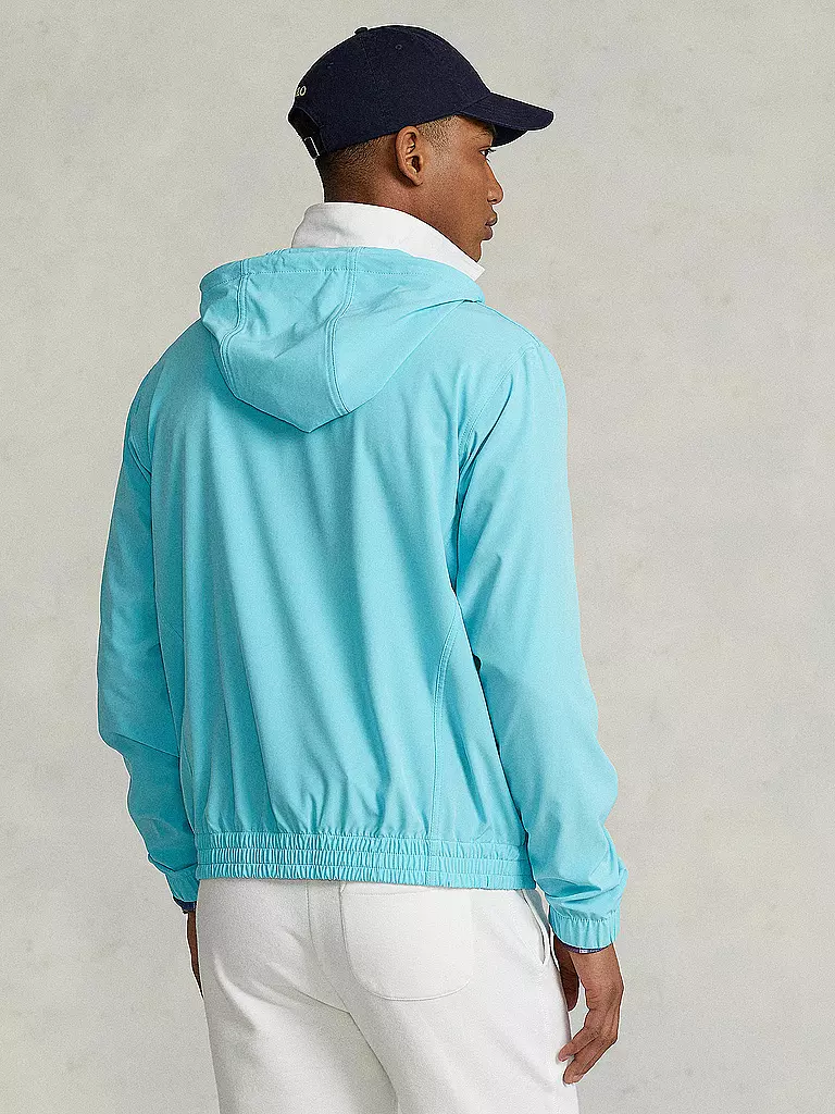 POLO RALPH LAUREN | Jacke | blau