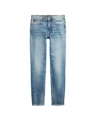POLO RALPH LAUREN | Jeans Skinny Fit 7/8 | hellblau
