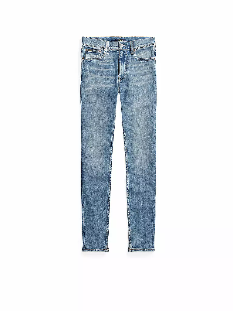 POLO RALPH LAUREN | Jeans Skinny Fit Tompkins | blau