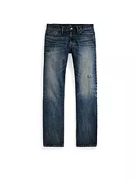 POLO RALPH LAUREN | Jeans Slim Fit  | Blau