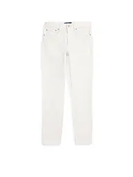 POLO RALPH LAUREN | Jeans Slim Fit  | weiss