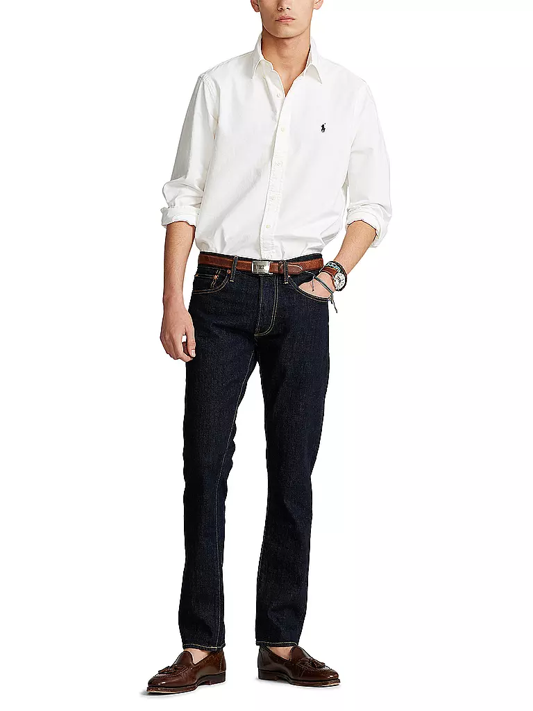 POLO RALPH LAUREN | Jeans Slim Fit SULLIVAN | blau