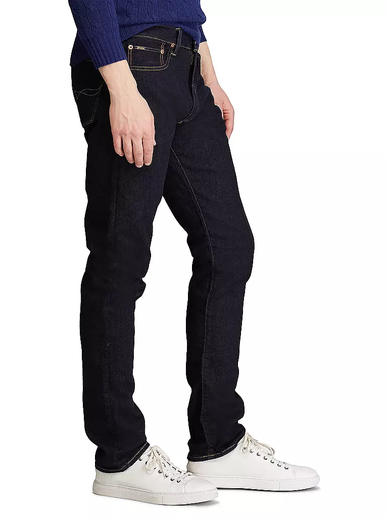 POLO RALPH LAUREN | Jeans Slim Fit SULLIVAN | blau