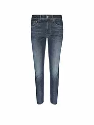 POLO RALPH LAUREN | Jeans Slim Fit TOMPKINS | dunkelblau