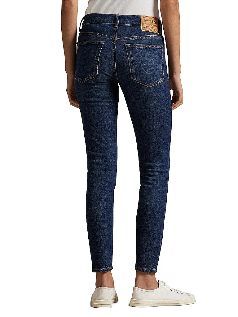POLO RALPH LAUREN | Jeans Slim Fit | 